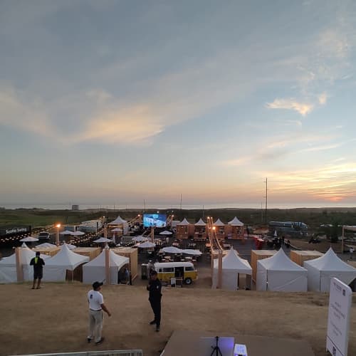 Carpa 2